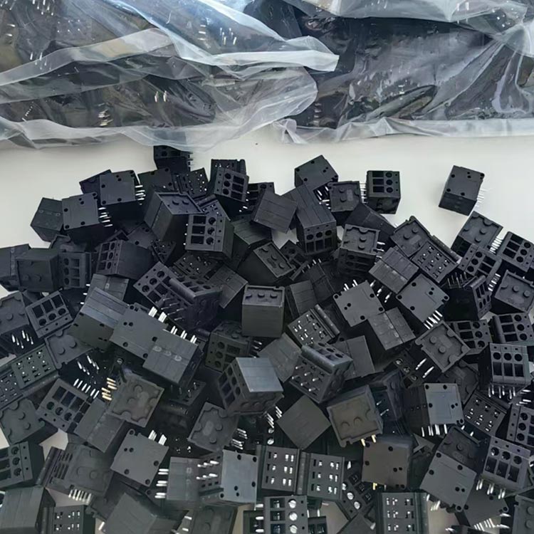 工控、充電樁接線(xiàn)端子